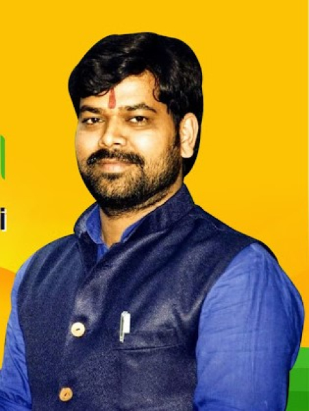 Pandit Vinod Tripathi